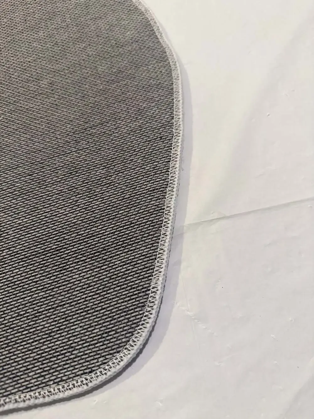 Tufted Sneaker Stack Area Rug featuring Air Jordan 1 Designs